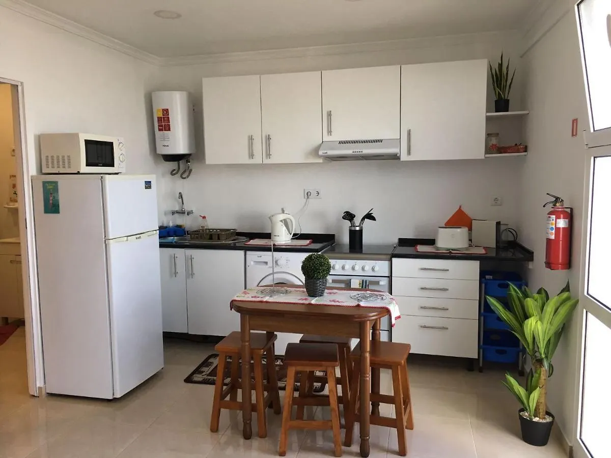 شقة Slice Of Ponta Do Sol- Ground Floor- Sea View 0*, بونتا دو سول البرتغال