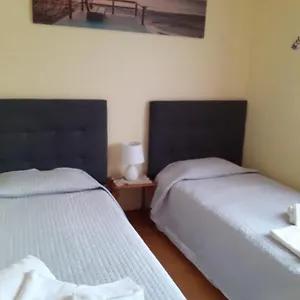 Hébergement de vacances Casa Afonso Na Madeira, São Jorge
