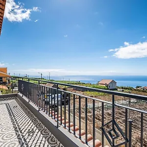 Canhas Ii By Madeira Sun Travel Casa de Férias