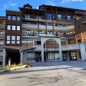 Clos La Chalp Ii Appartement Molines-en-Queyras