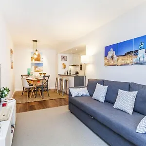 Torel Delight Appartement Lisboa