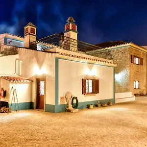 Quinta Dos Tesouros Séjour à la ferme São Brás de Alportel