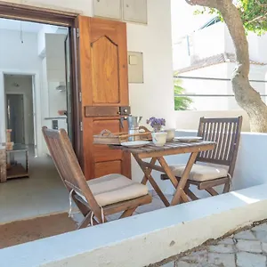 Lightbooking Fabrica Algarve Appartement Vila Nova de Cacela