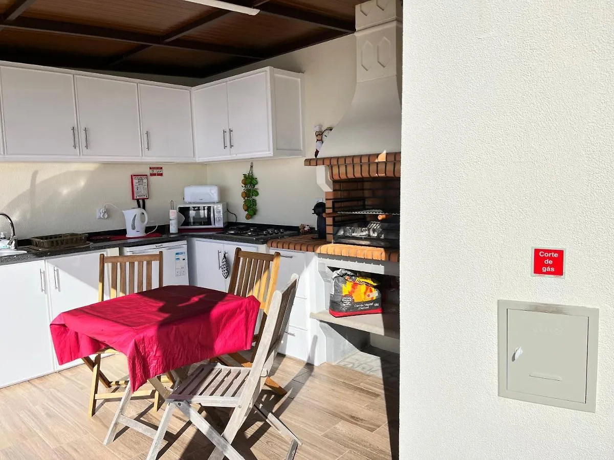 Slice Of Ponta Do Sol- Ground Floor- Sea View Apartment Ponta do Sol  Portugal