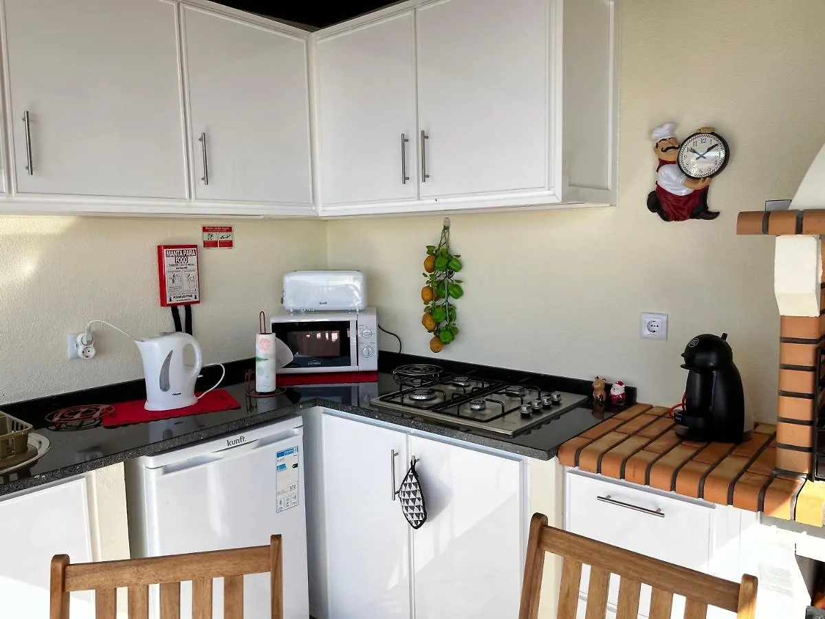 Slice Of Ponta Do Sol- Ground Floor- Sea View Apartment Ponta do Sol  0*, Ponta do Sol (Madeira)