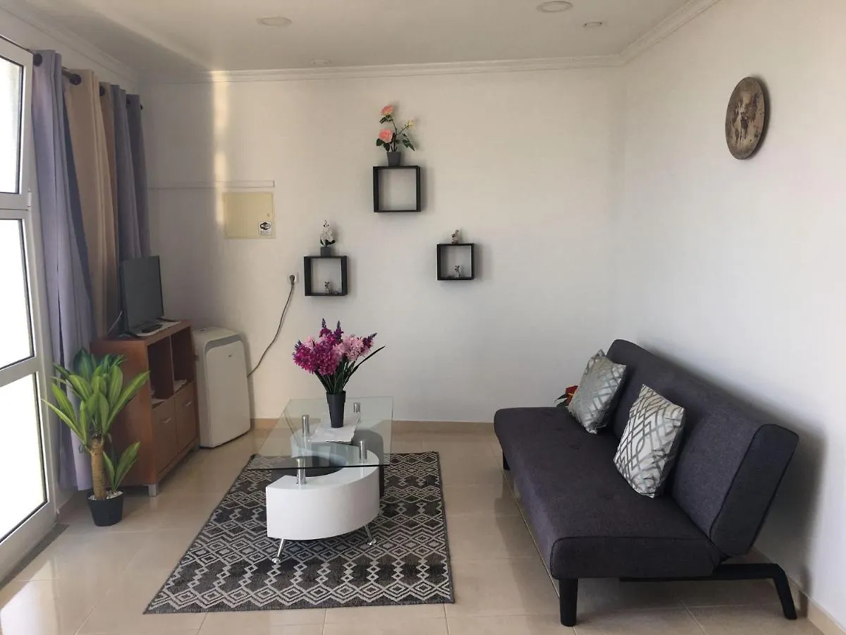 Slice Of Ponta Do Sol- Ground Floor- Sea View Apartment Ponta do Sol