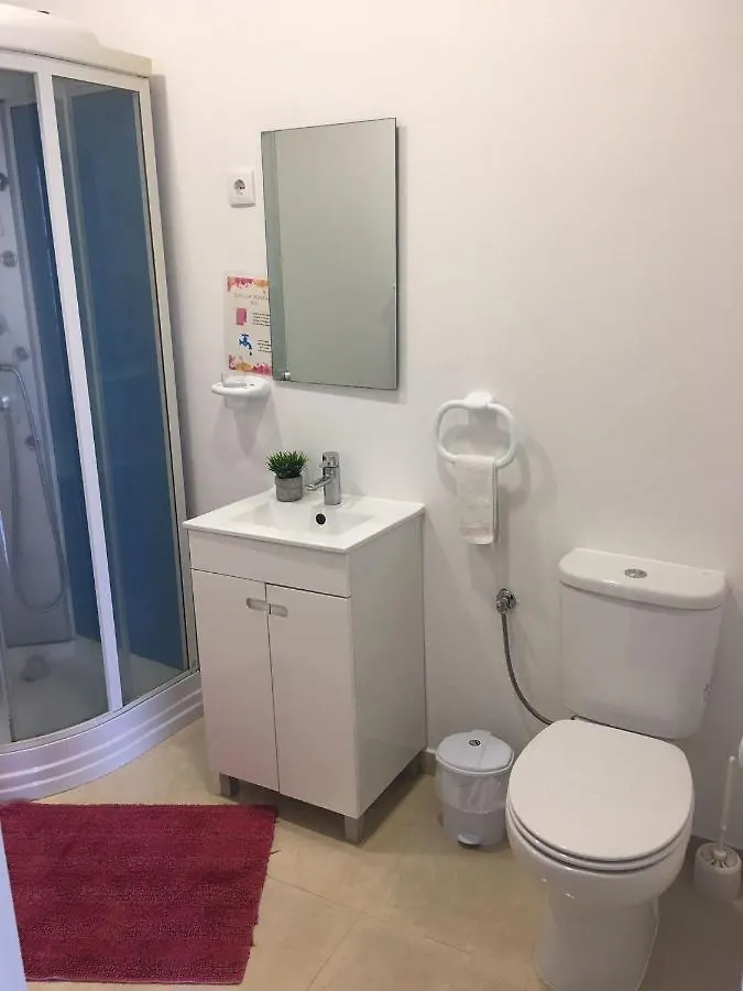 Slice Of Ponta Do Sol- Ground Floor- Sea View Apartment Ponta do Sol