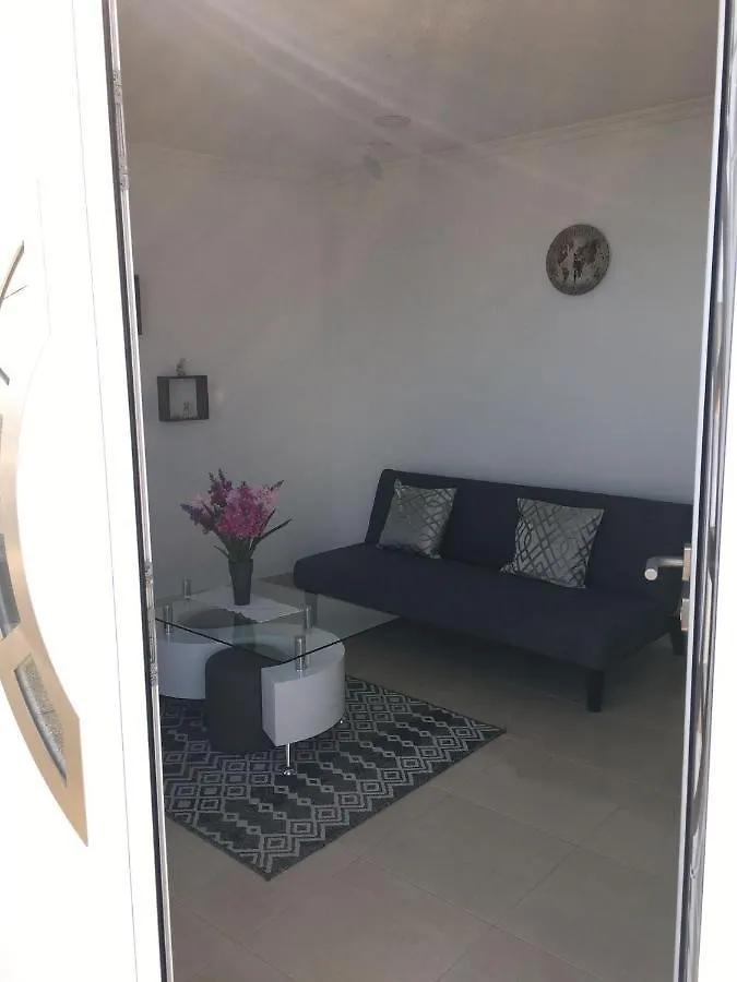 Slice Of Ponta Do Sol- Ground Floor- Sea View Apartment Ponta do Sol   Ponta do Sol (Madeira)