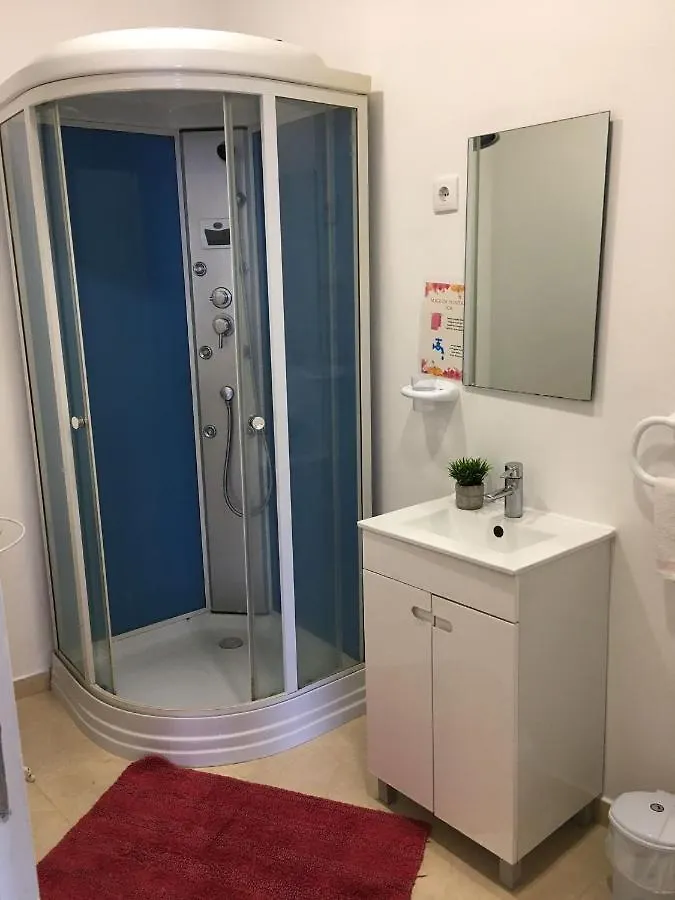 Slice Of Ponta Do Sol- Ground Floor- Sea View Apartment Ponta do Sol  0*, Ponta do Sol (Madeira)