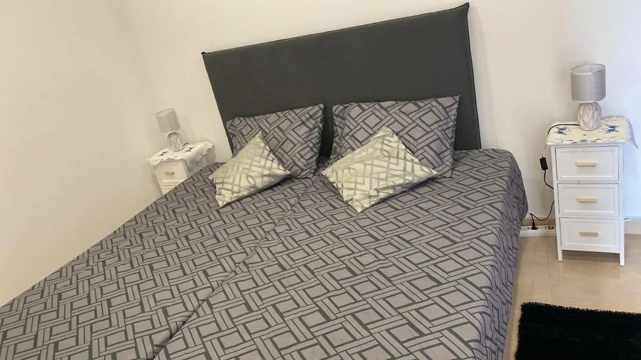Slice Of Ponta Do Sol- Ground Floor- Sea View Apartment Ponta do Sol  Portugal