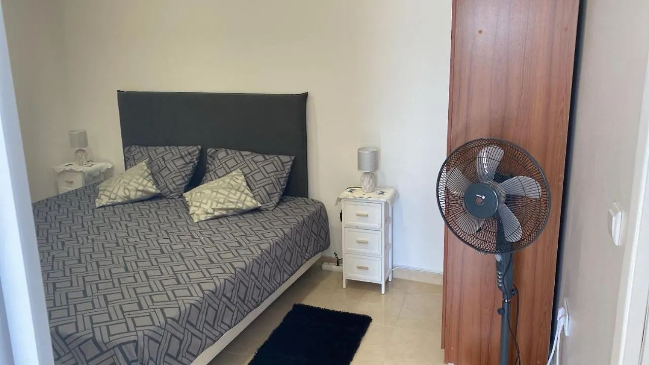 Slice Of Ponta Do Sol- Ground Floor- Sea View Apartment Ponta do Sol