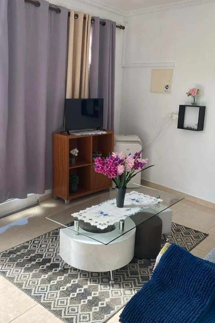 Slice Of Ponta Do Sol- Ground Floor- Sea View Apartment Ponta do Sol  Ponta do Sol (Madeira)