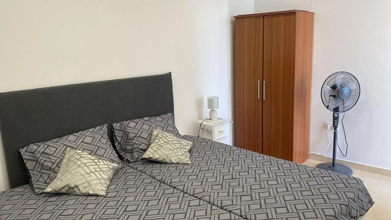 Slice Of Ponta Do Sol- Ground Floor- Sea View Apartment Ponta do Sol  Portugal