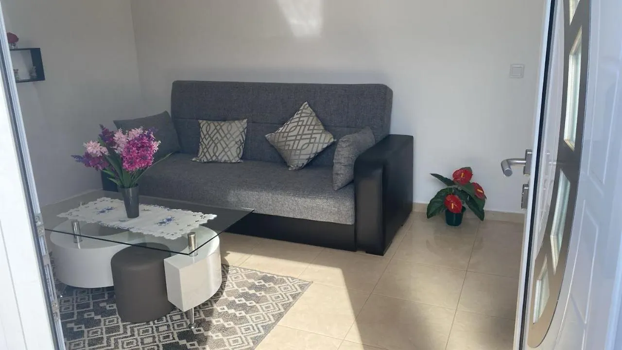 Slice Of Ponta Do Sol- Ground Floor- Sea View Apartment Ponta do Sol  0*, Ponta do Sol (Madeira)