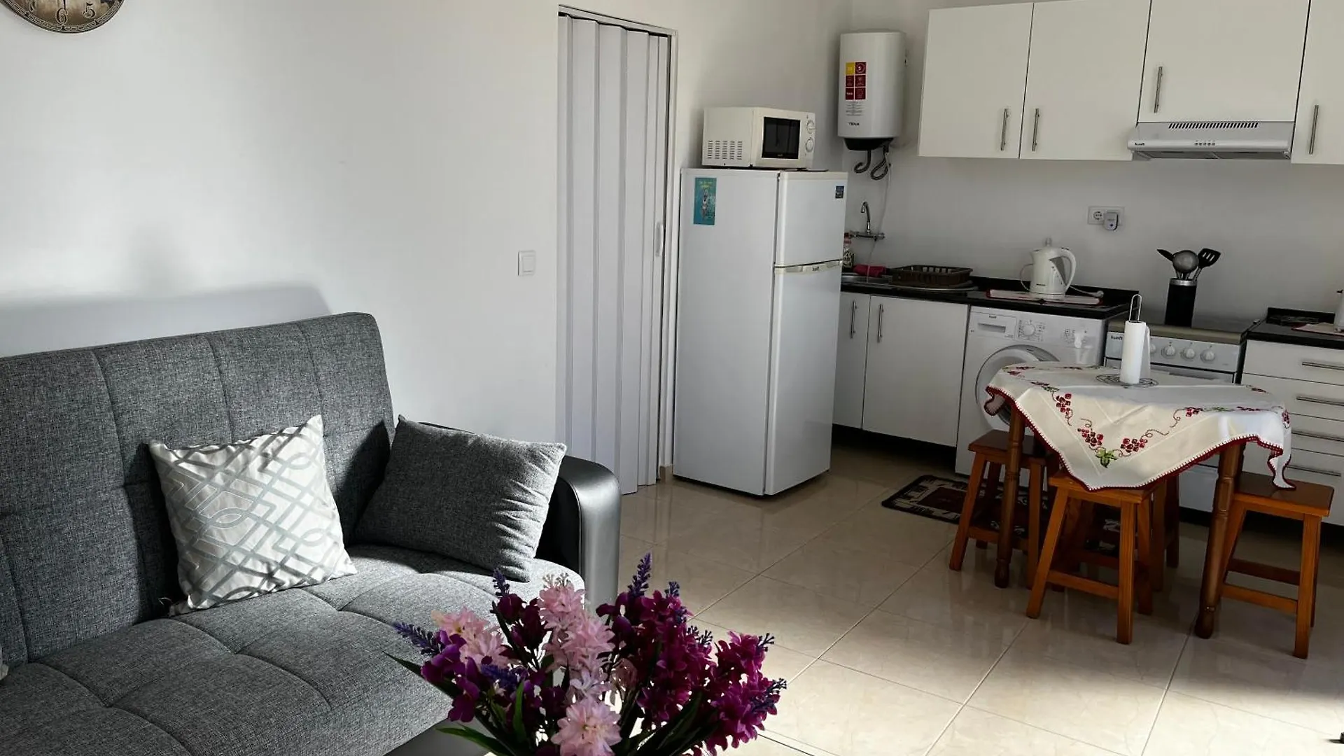 Slice Of Ponta Do Sol- Ground Floor- Sea View Apartment Ponta do Sol   Ponta do Sol (Madeira)