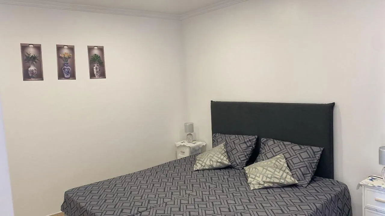 Slice Of Ponta Do Sol- Ground Floor- Sea View Apartment Ponta do Sol  0*, Ponta do Sol (Madeira)