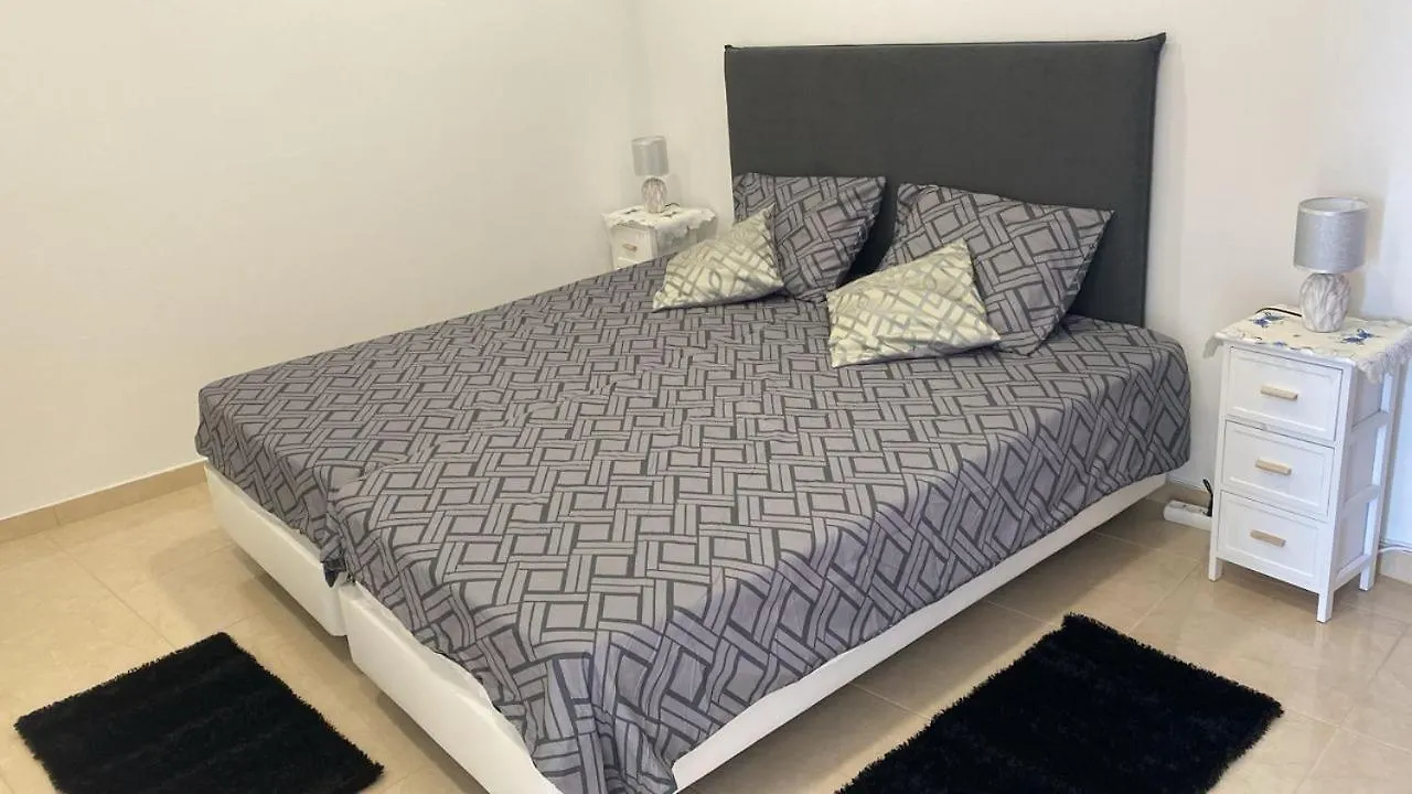 Slice Of Ponta Do Sol- Ground Floor- Sea View Apartment Ponta do Sol