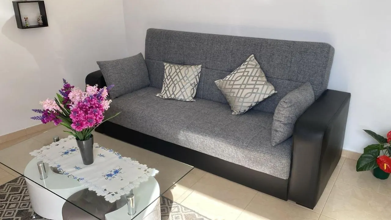 Slice Of Ponta Do Sol- Ground Floor- Sea View Apartment Ponta do Sol  Ponta do Sol (Madeira)