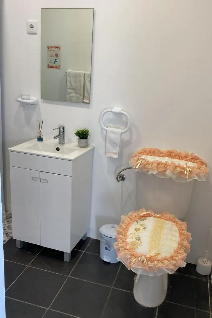Slice Of Ponta Do Sol- Ground Floor- Sea View Apartment Ponta do Sol