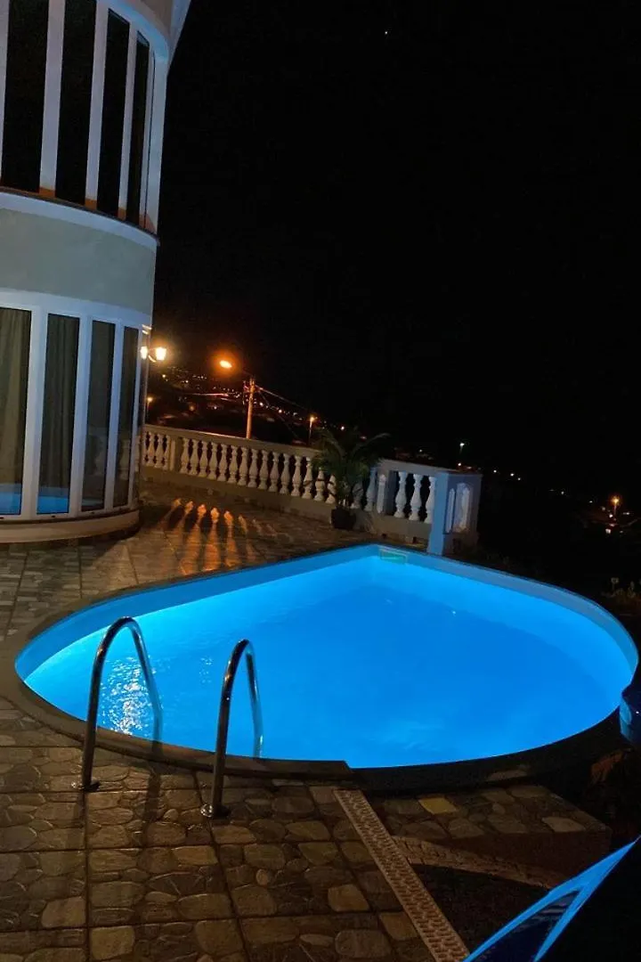 Slice Of Ponta Do Sol- Ground Floor- Sea View Apartment Ponta do Sol  Portugal