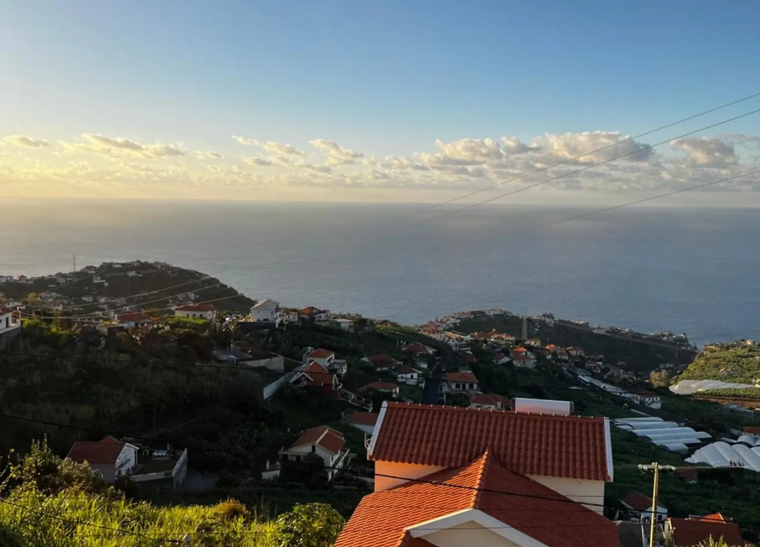 Slice Of Ponta Do Sol- Ground Floor- Sea View Apartment Ponta do Sol