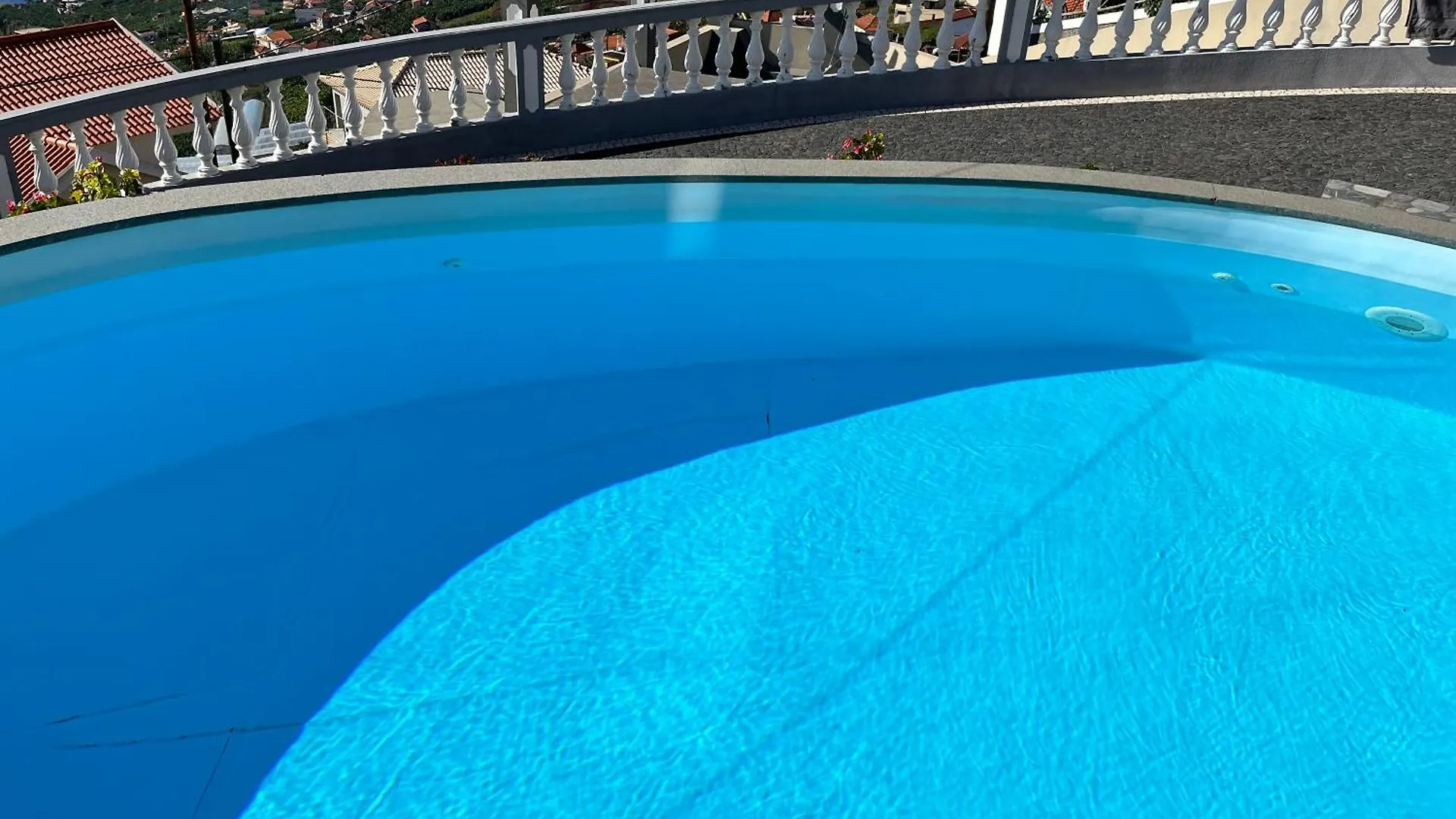 Slice Of Ponta Do Sol- Ground Floor- Sea View Apartment Ponta do Sol