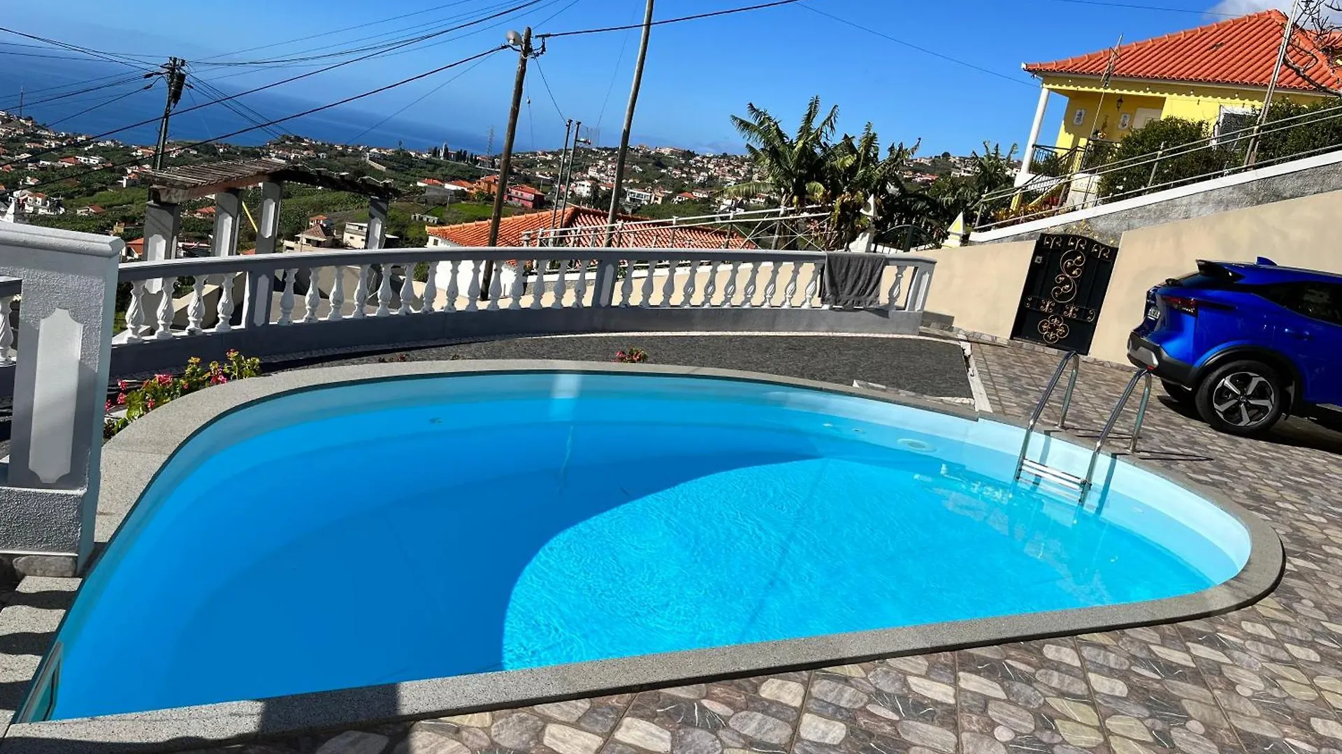 Slice Of Ponta Do Sol- Ground Floor- Sea View Apartment Ponta do Sol  0*, Ponta do Sol (Madeira) Portugal